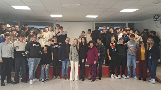 Unisona Vasto_Conad Adriatico