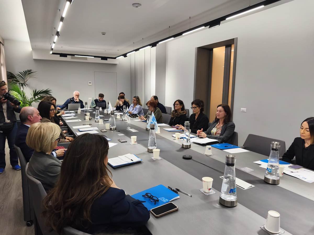 anbi fondazione rigel