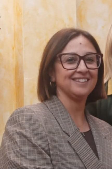 assessore francesca sborgia