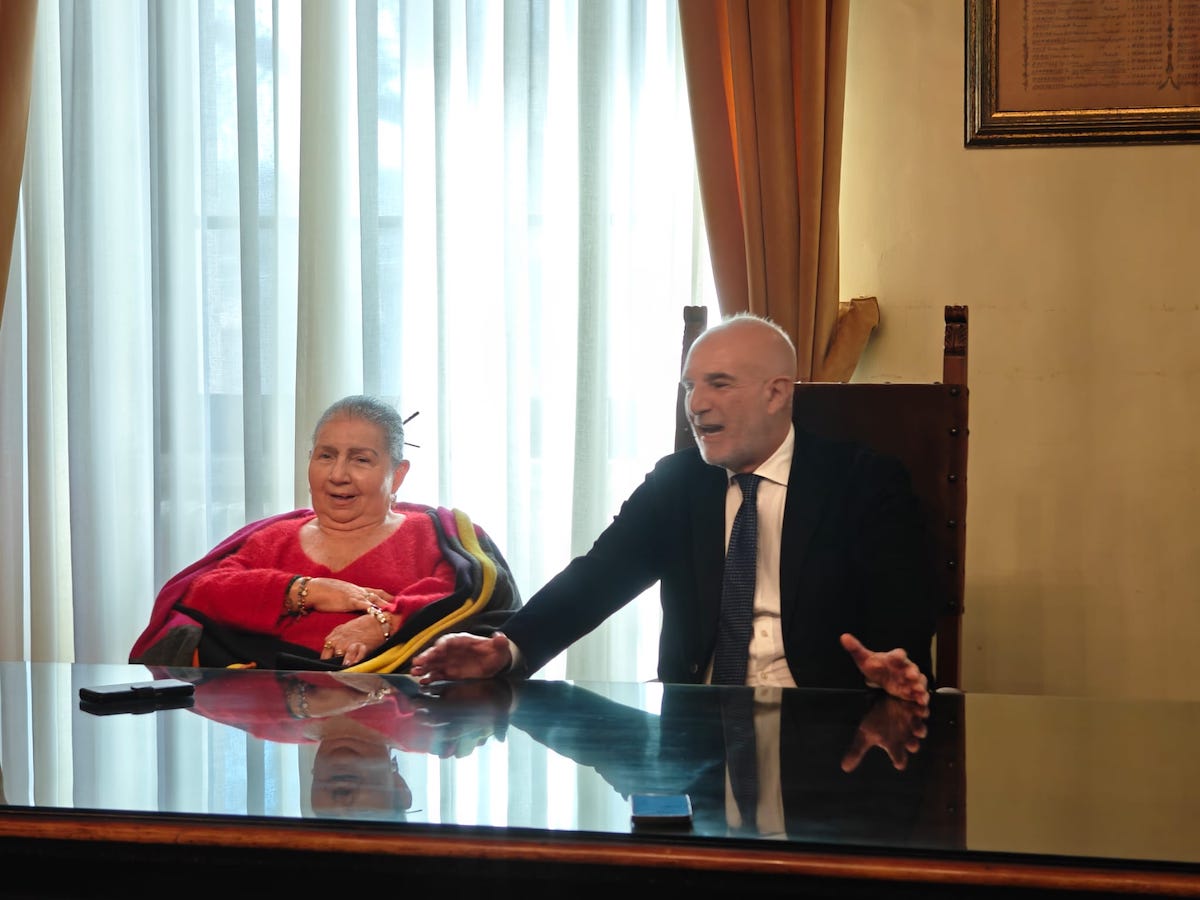 camplone e masci