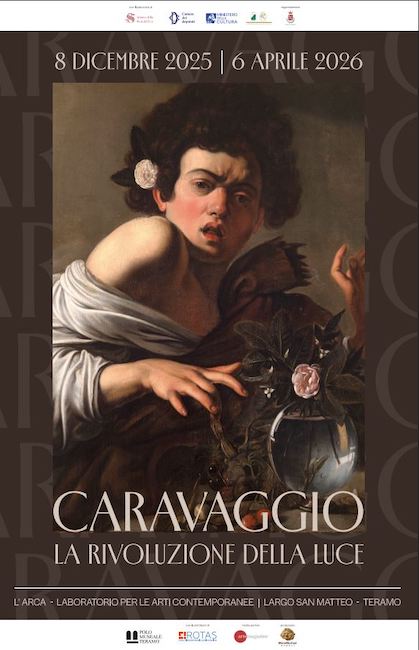 caravaggio teramo