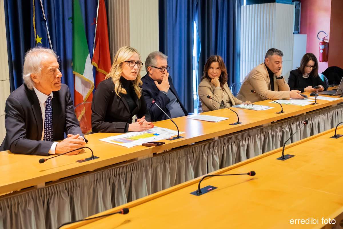 conferenza promozione turistica