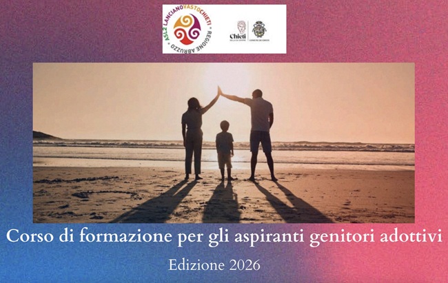 corso formazione aspiranti genitori adottivi