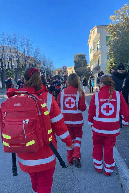 croce rossa giulianova