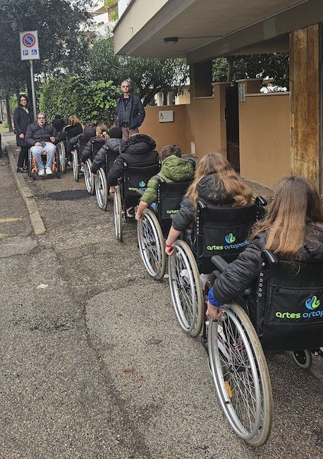 empatia montesilvano