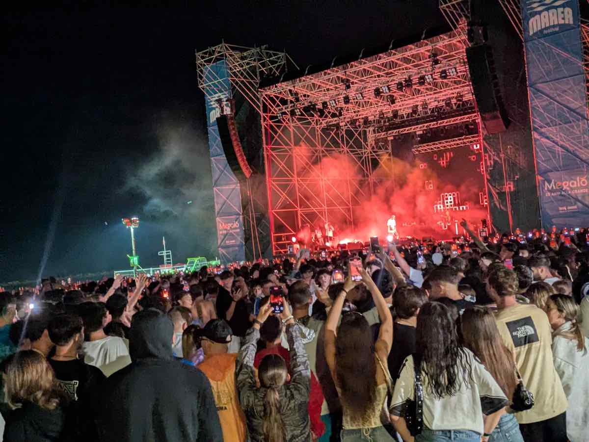 evento estivo Montesilvano