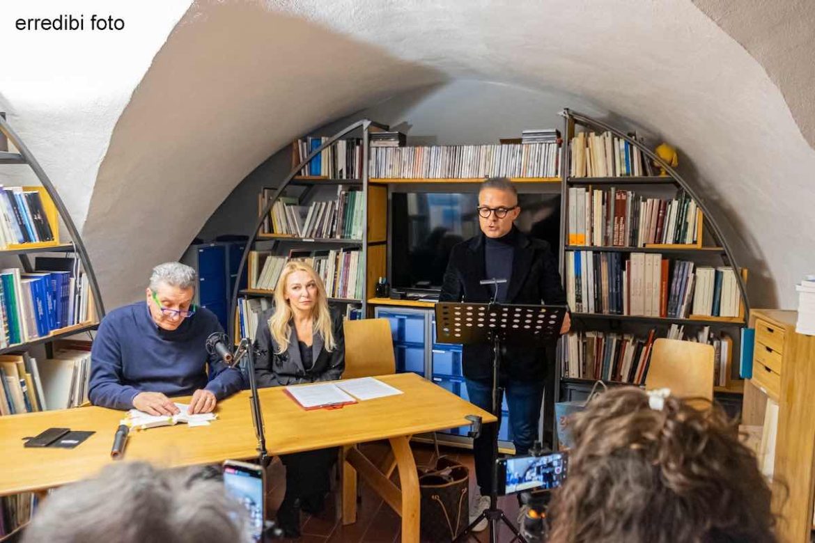 fra serafino mostra sarchiapone