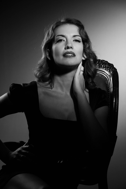 giulia di quilio 