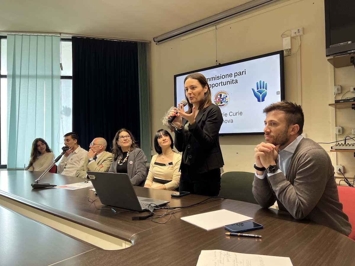 lidia albani nascita curie