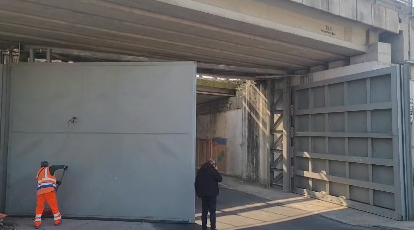 manutenzione porte vinciane