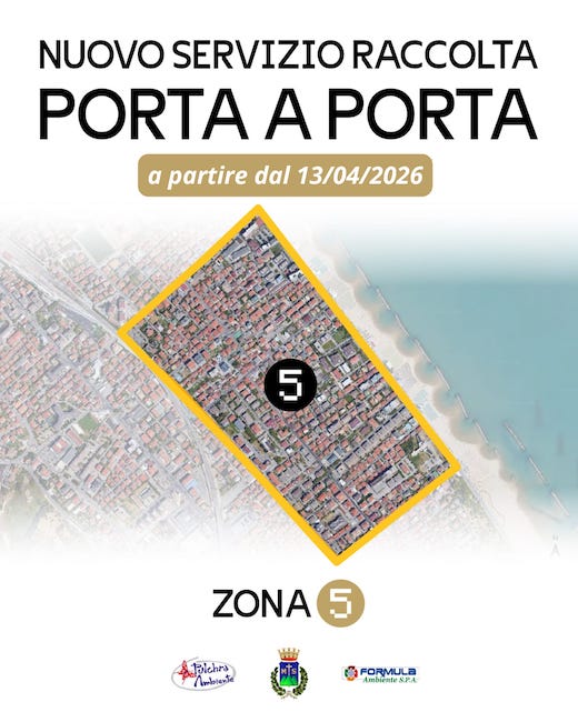 mappa zona 5
