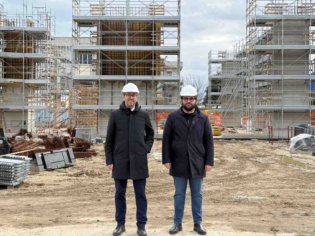 nugnes e marcone cantiere romani