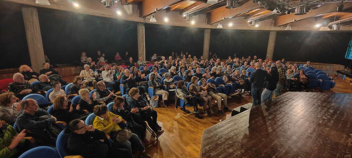 photo proiezioni 2025