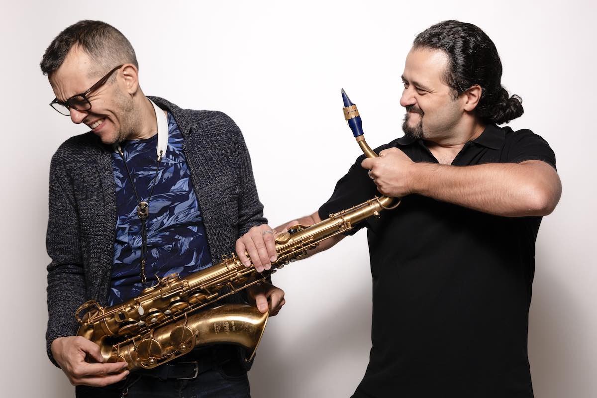 piero delle monache e marco paparella