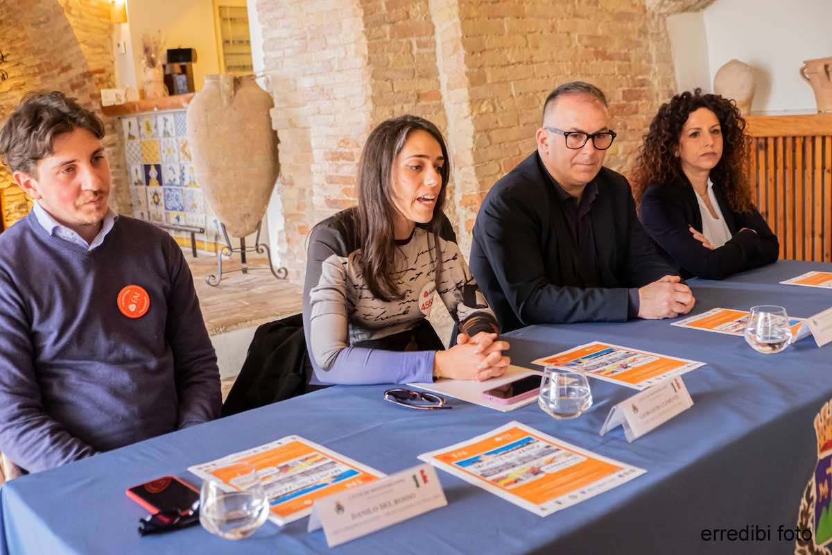 presentazione giornate fai montesilvano 2026