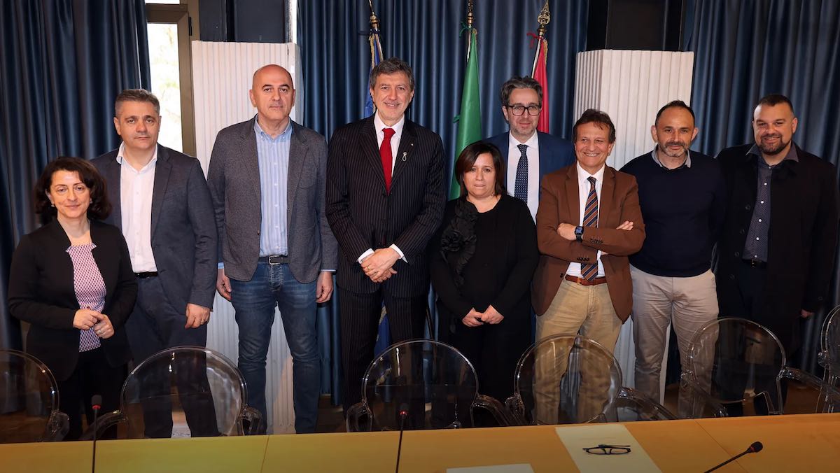 sottoscrizione belsito