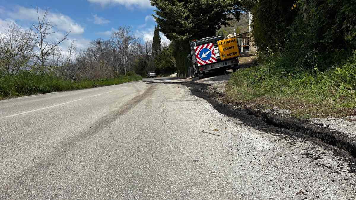 sp 56 della civita colonnella