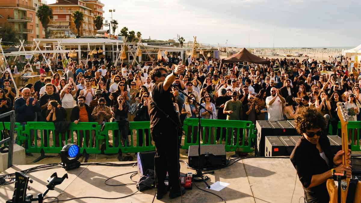 sunny people fest 2025
