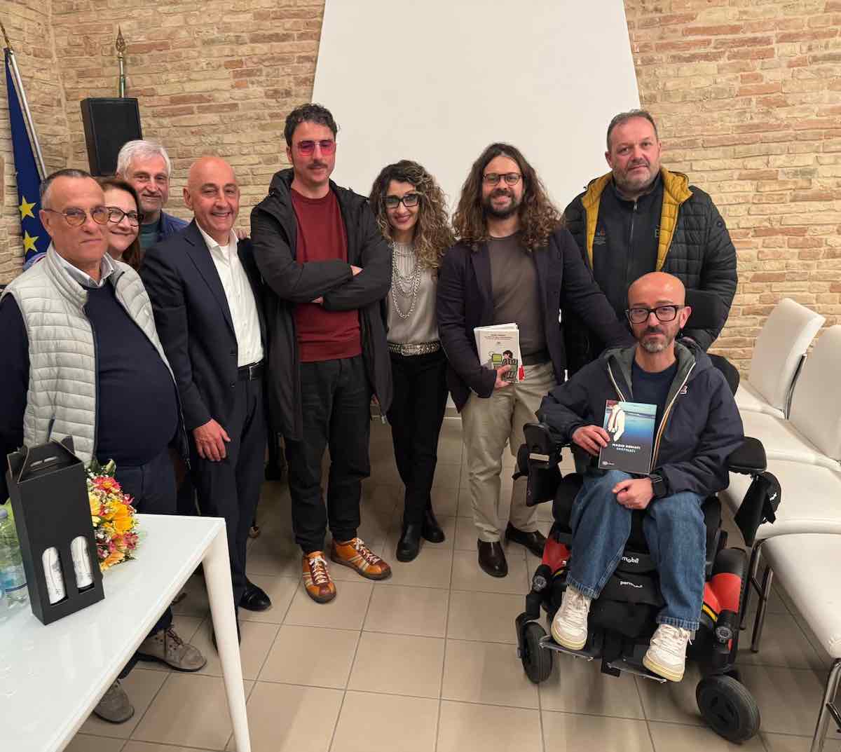 amministrazione desiati cultour