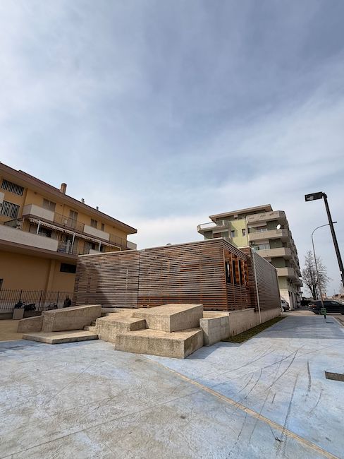 centro diurno pescara demenza