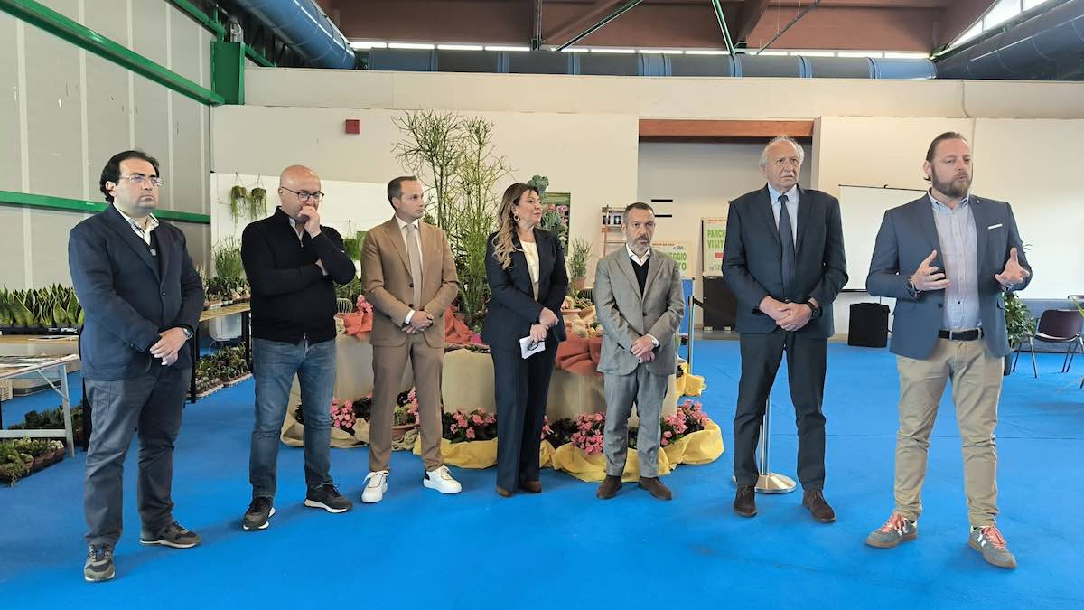 conferenza florviva 2026