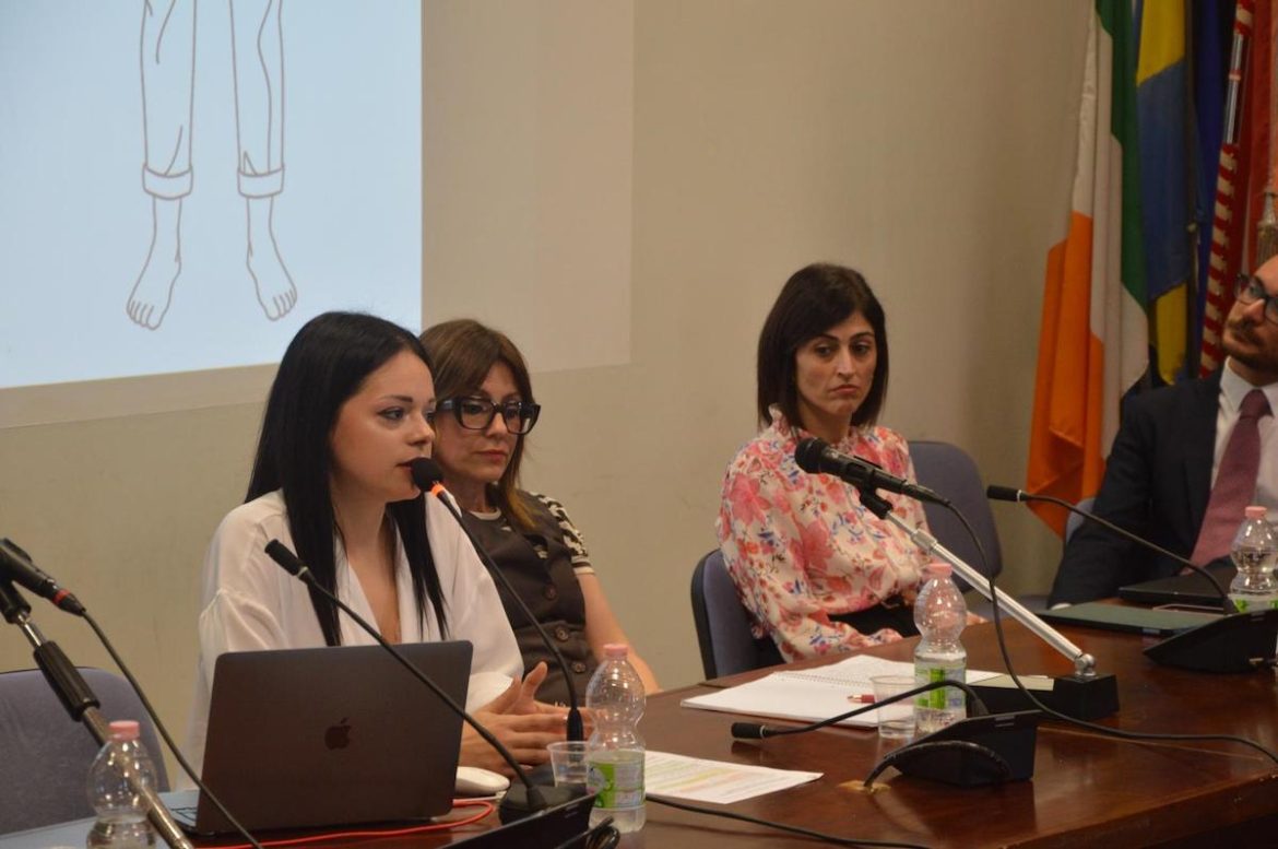 convegno giornata voce