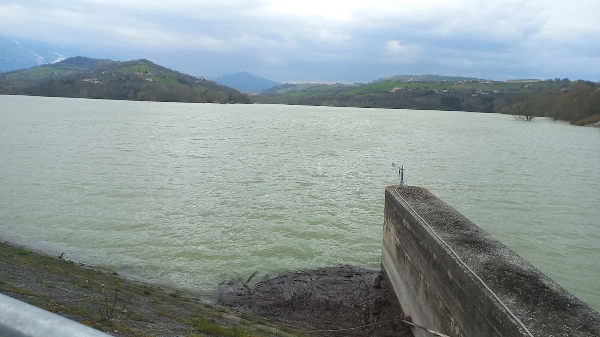 diga di penne 3 aprile 2026