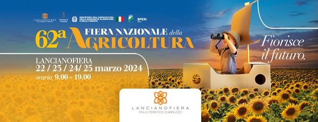 fiera agricoltura lanciano