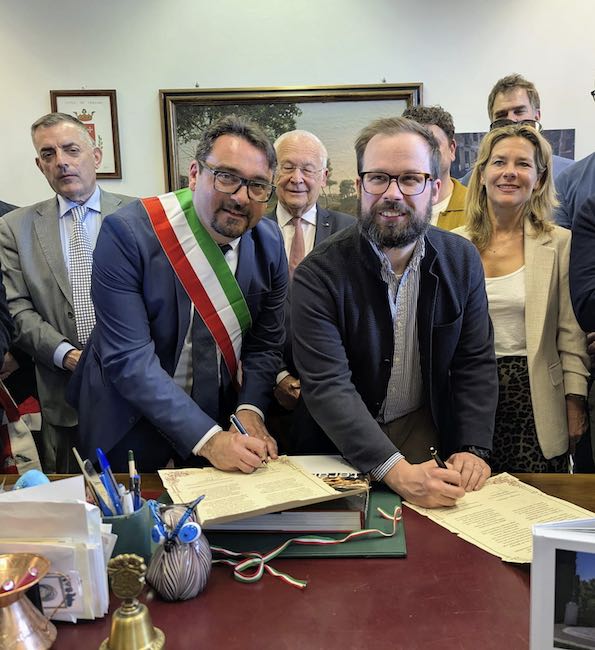 gemellaggio teramo memmingen