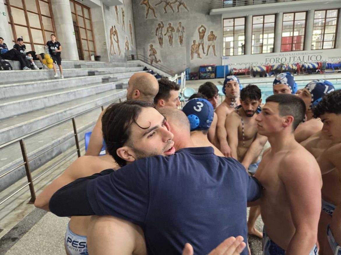 Pescara Nuoto e Pallanuoto