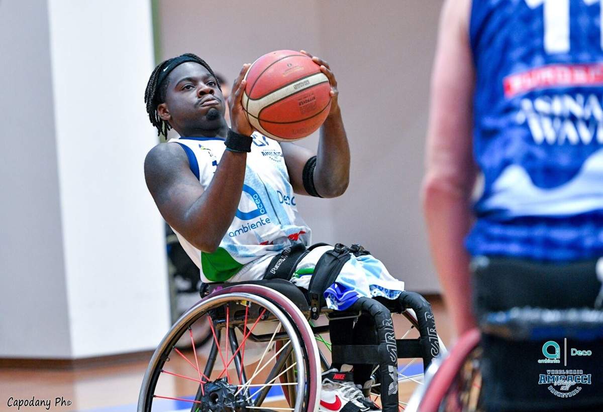 Amicacci _Portotorres