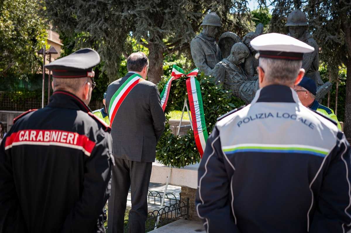 5 aprile 2026 Fossacesia