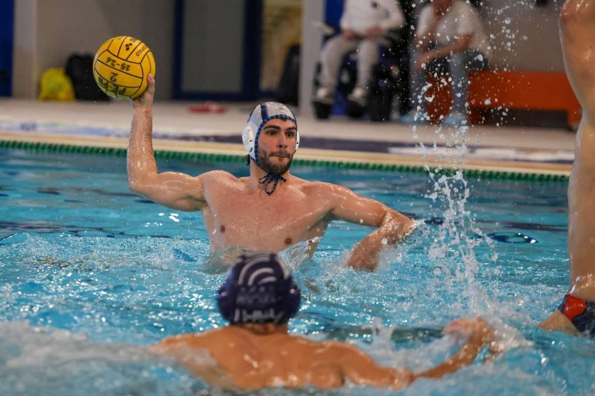 iPescara Nuoto e Pallanuoto - David Micheletti