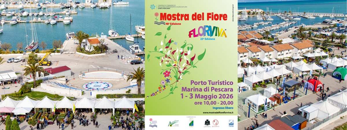 Florviva Pescara