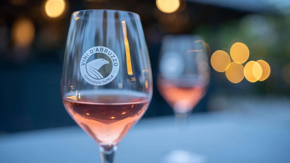 Vini d'Abruzzo