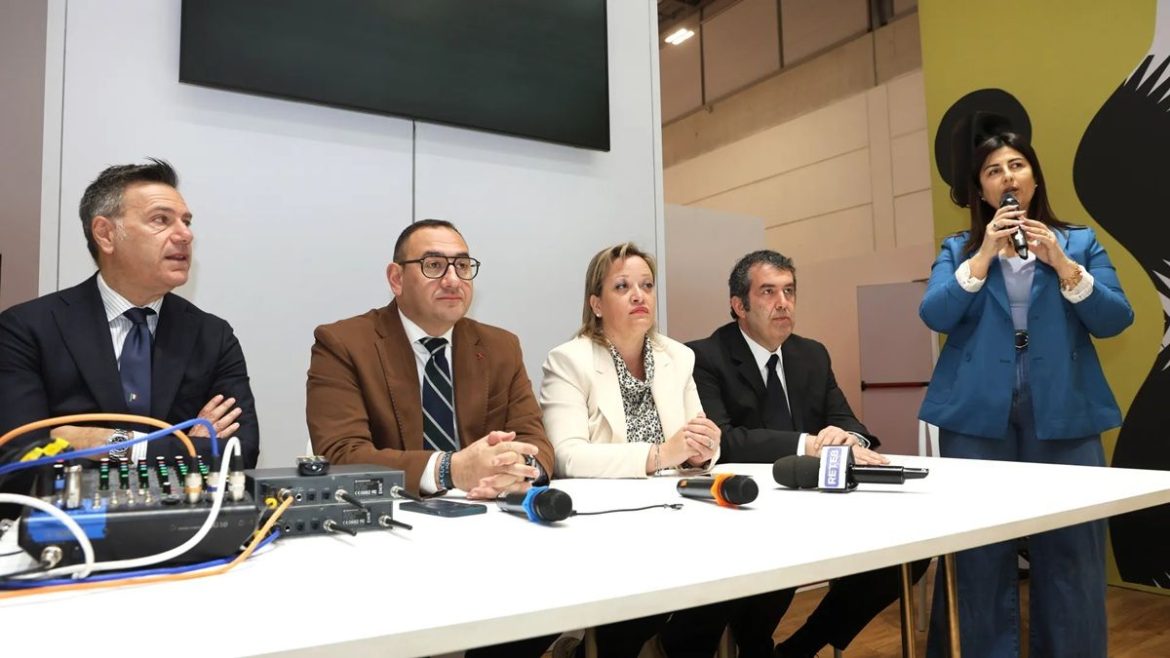Presentazione Fiera Agricoltura Lanciano