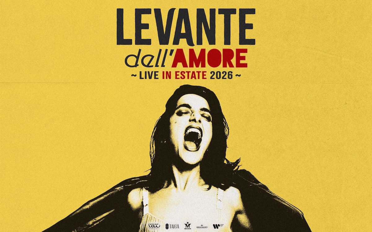 levante concerto roseto 2026