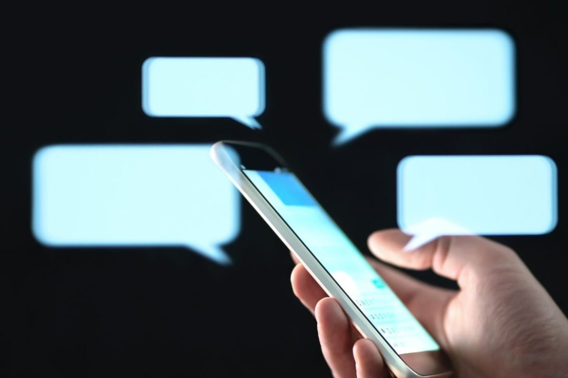messaggi cellulare