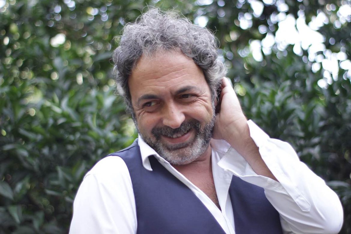 milo vallone
