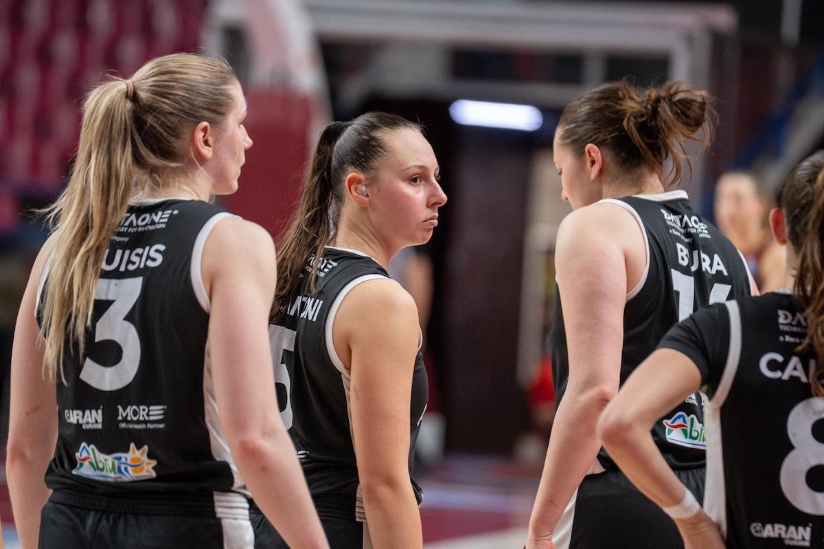 panthers roseto a venezia