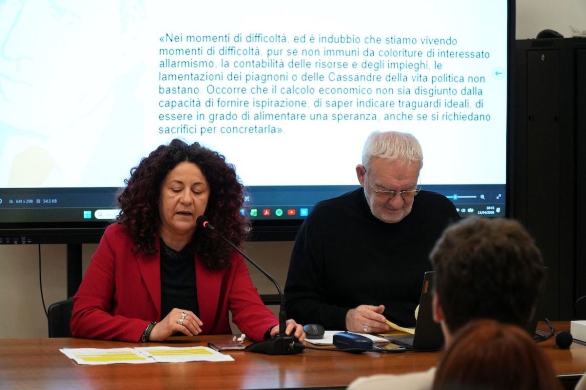 premio federico caffè 2026
