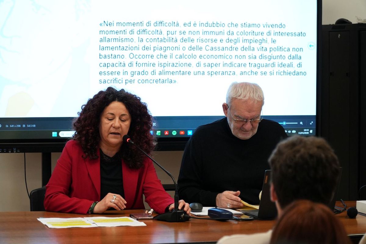 premio federico caffè 2026