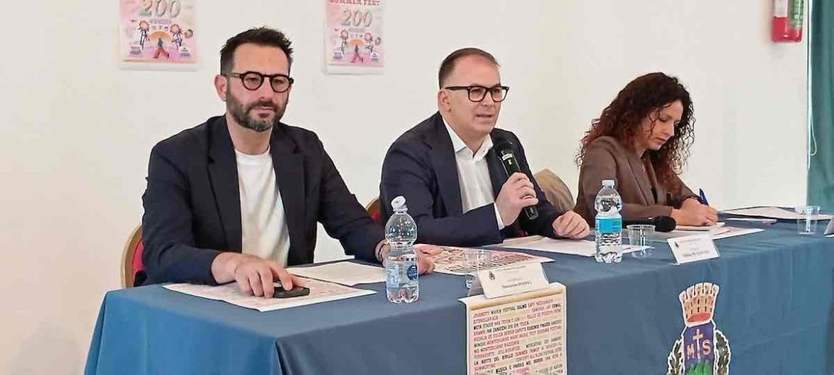 presentazione cartellone eventi montesilvano 2026