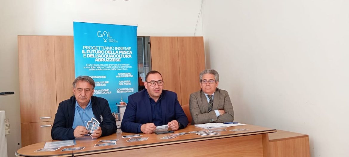 progetto gal