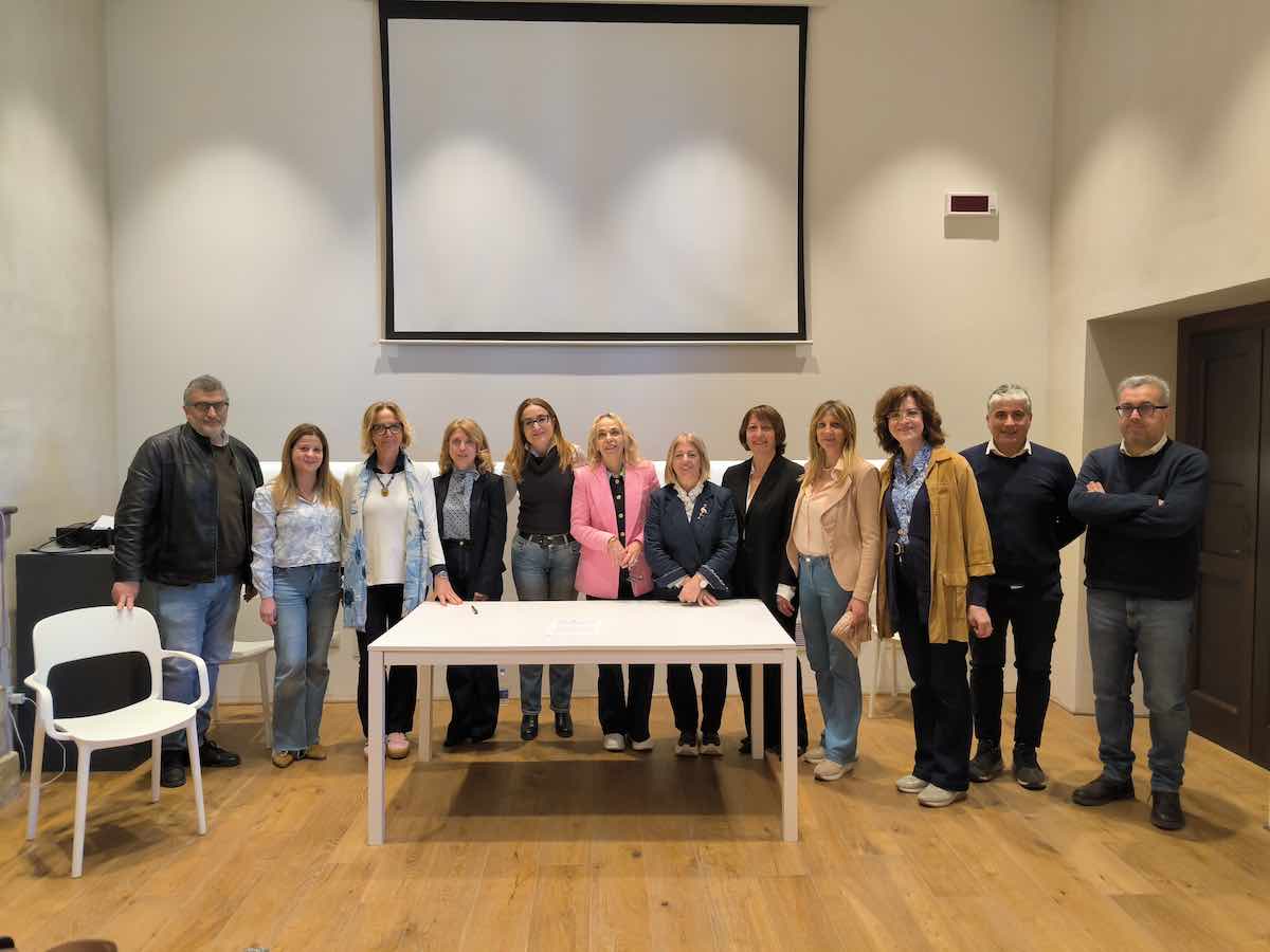 progetto io e te insieme