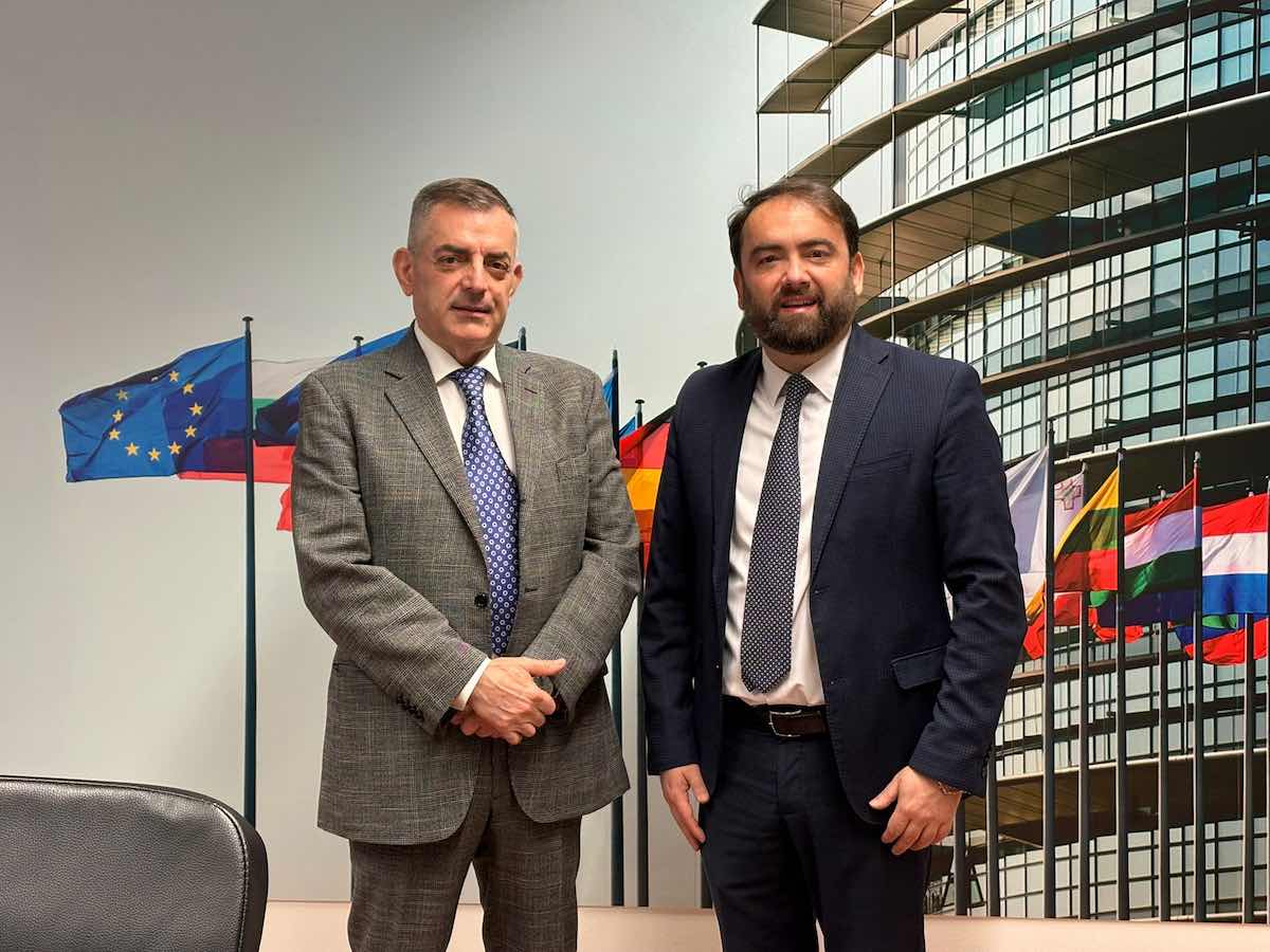 questore consorzio punto europa