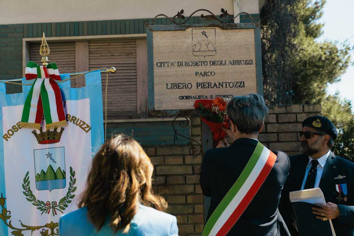 roseto 25 aprile 2026