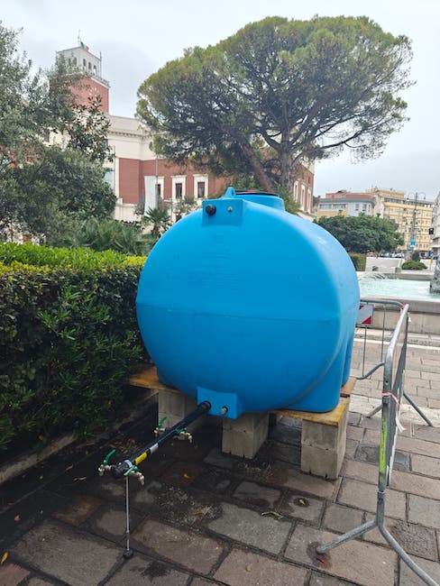 serbatoi aca pescara