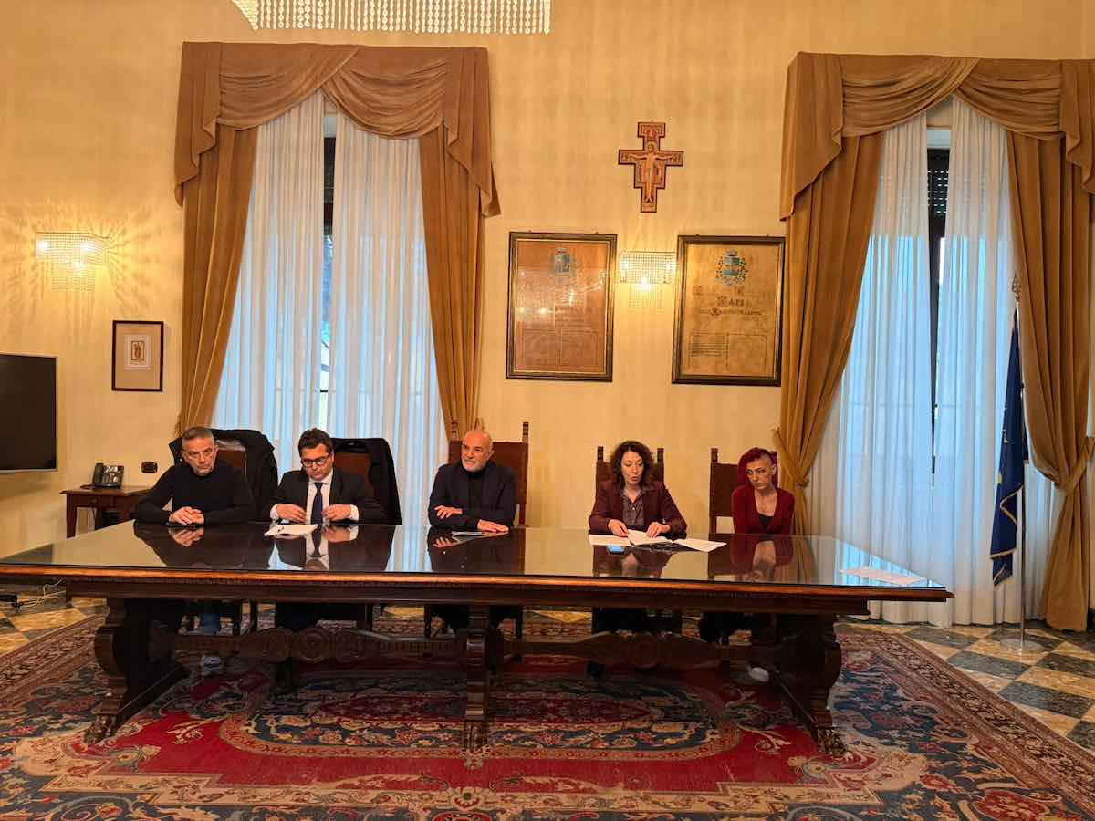 tirocini tina pescara