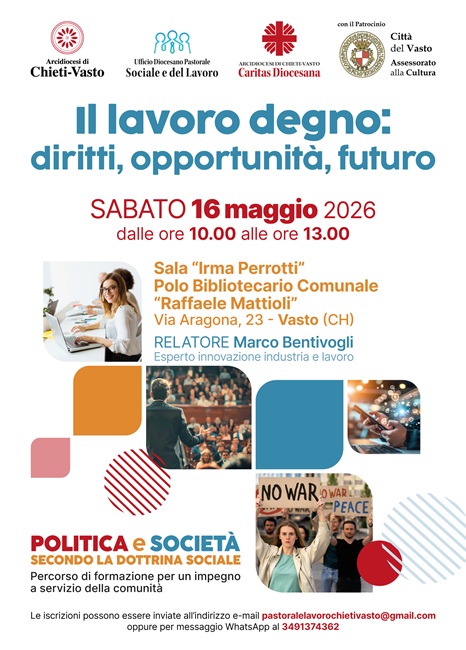 vasto-lavoro-degno-percorso-diocesano-bentivogli-16-maggio-2026
